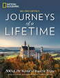 Journeys Of A Lifetime, Second Edition - Preview