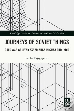 Capa do artigo Journeys Of Soviet Things