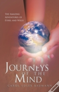 Capa do artigo Journeys Of The Mind