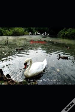 Capa do artigo Journeys... Poems, Lyrics And Reflections