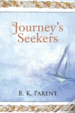 Capa do artigo Journey'S Seekers