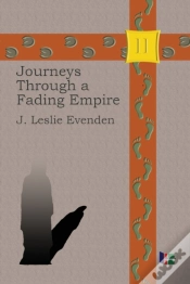 Capa do artigo Journeys Through A Fading Empire