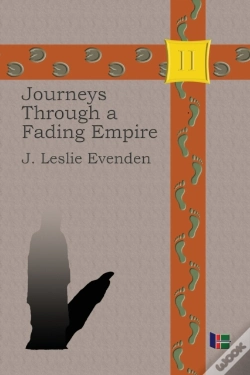 Capa do artigo Journeys Through A Fading Empire