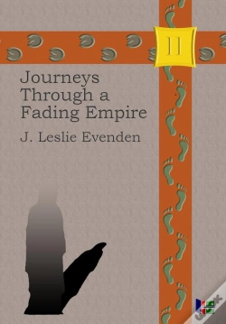 Capa do artigo Journeys Through A Fading Empire