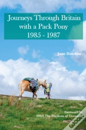 Capa do artigo Journeys Through Britain With A Pack Pony