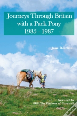 Capa do artigo Journeys Through Britain With A Pack Pony