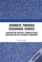 Journeys Through Childhood Studies