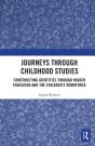 Journeys Through Childhood Studies - Preview