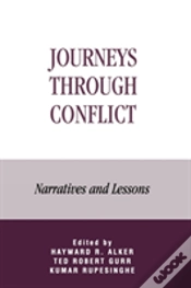 Capa do artigo Journeys Through Conflict