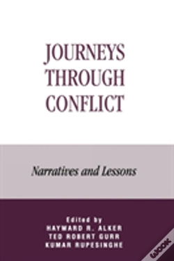 Capa do artigo Journeys Through Conflict