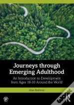Journeys Through Emerging Adulthood