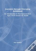 Journeys Through Emerging Adulthood