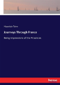 Journeys Through France - Preview
