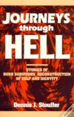 Capa do artigo Journeys Through Hell