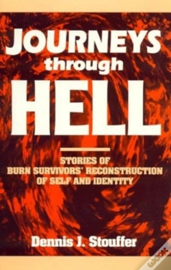 Capa do artigo Journeys Through Hell