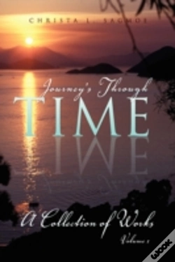 Capa do artigo Journey'S Through Time