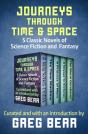 Journeys Through Time & Space - Preview
