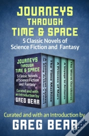 Capa do artigo Journeys Through Time & Space