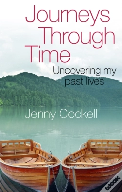Capa do artigo Journeys Through Time
