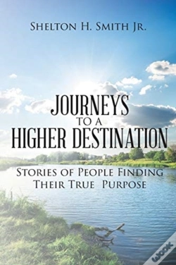 Capa do artigo Journeys To A Higher Destination