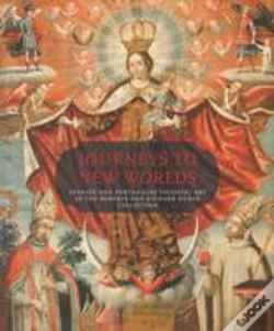 Capa do artigo Journeys To New Worlds