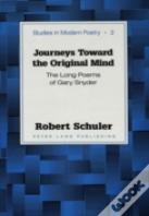 Journeys Toward The Original Mind