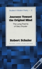 Capa do artigo Journeys Toward The Original Mind