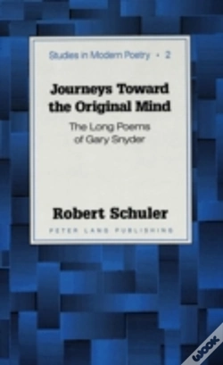 Capa do artigo Journeys Toward The Original Mind