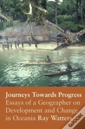 Capa do artigo Journeys Towards Progress