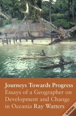 Capa do artigo Journeys Towards Progress