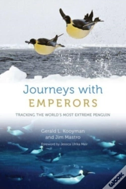 Capa do artigo Journeys With Emperors