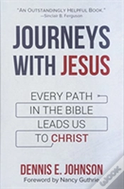 Capa do artigo Journeys With Jesus