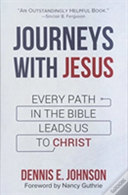 Capa do artigo Journeys With Jesus