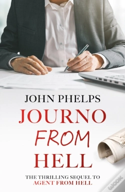 Capa do artigo Journo From Hell