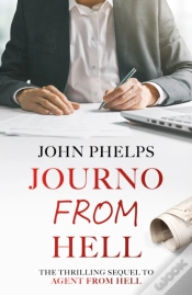 Capa do artigo Journo From Hell