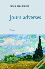 Capa do artigo Jours Adverses