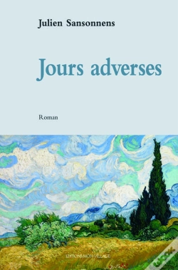 Capa do artigo Jours Adverses