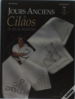 Capa do artigo Jours Anciens De Cilaos, Ile De La Reunion