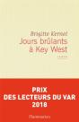 Jours Brûlants À Key West - Preview