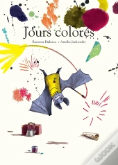 Jours Colores