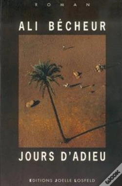 Capa do artigo Jours D'Adieu