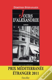 Jours D'Alexandrie