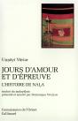 Jours D'Amour Et D'Épreuve ; L'Histoire De Nala - Preview