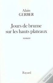 Capa do artigo Jours De Brume Sur Les Hauts Plateaux
