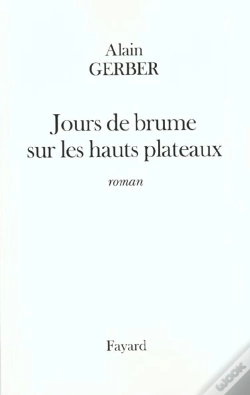 Capa do artigo Jours De Brume Sur Les Hauts Plateaux