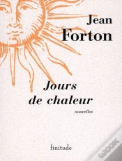 Capa do artigo Jours De Chaleur