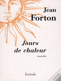 Capa do artigo Jours De Chaleur