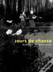 Capa do artigo Jours De Chasse