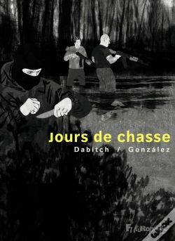 Capa do artigo Jours De Chasse