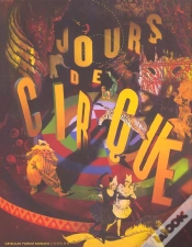 Capa do artigo Jours De Cirque